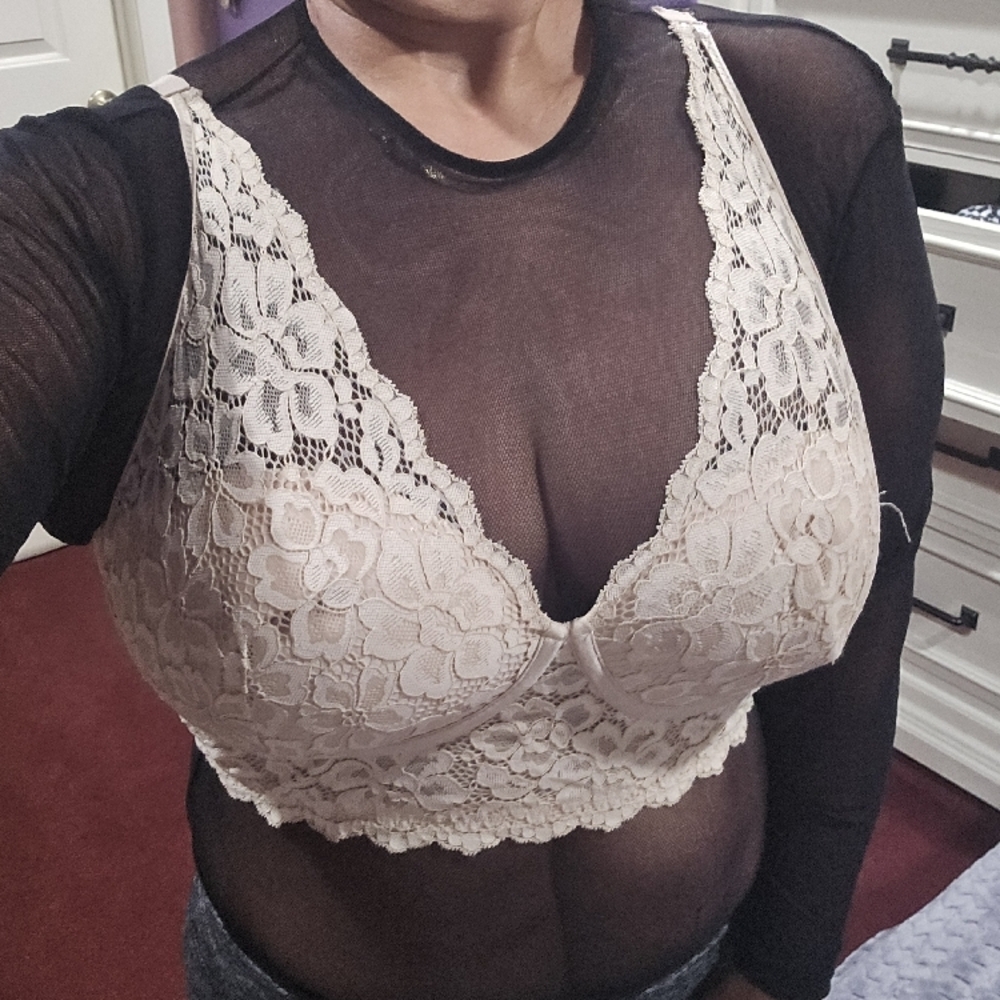 MAIDENFORM Bra